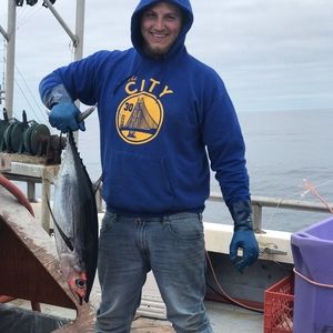 Meet your Posher, Chris